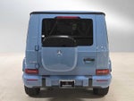 2026 Mercedes-Benz G 580e SUV