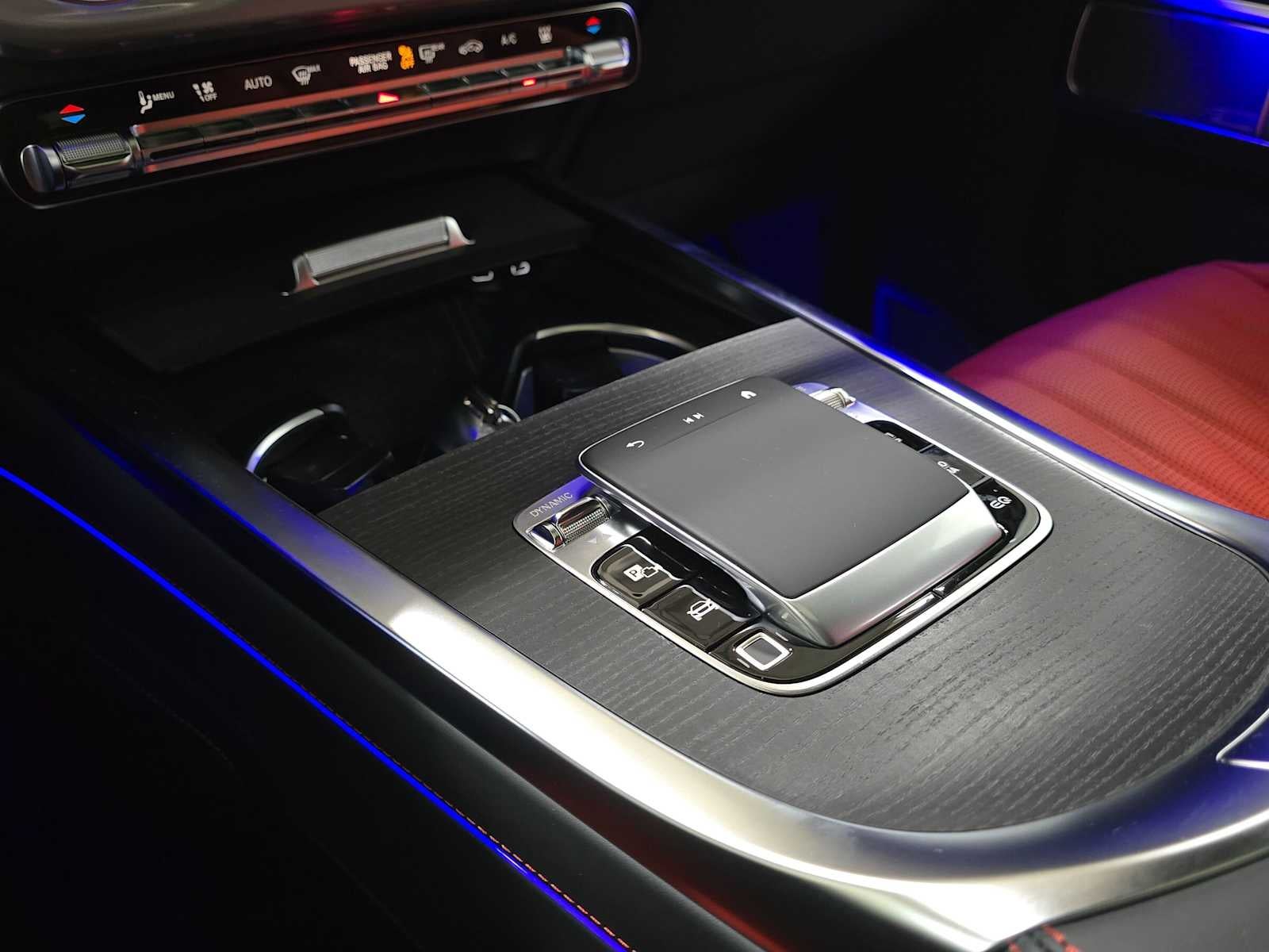 2027 Mercedes-Benz G 580e SUV