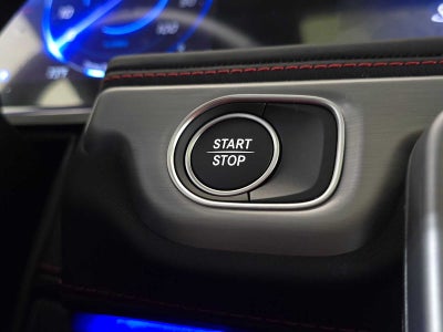 2027 Mercedes-Benz G 580e SUV