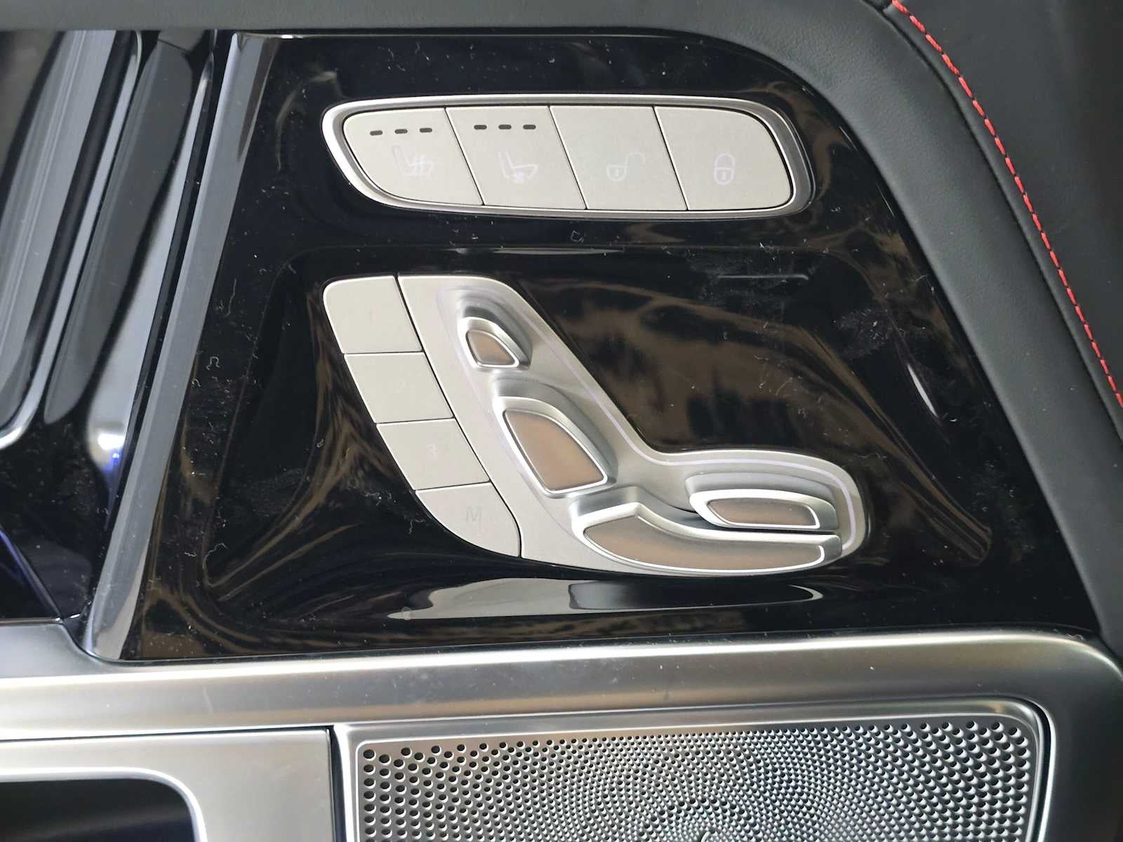 2027 Mercedes-Benz G 580e SUV