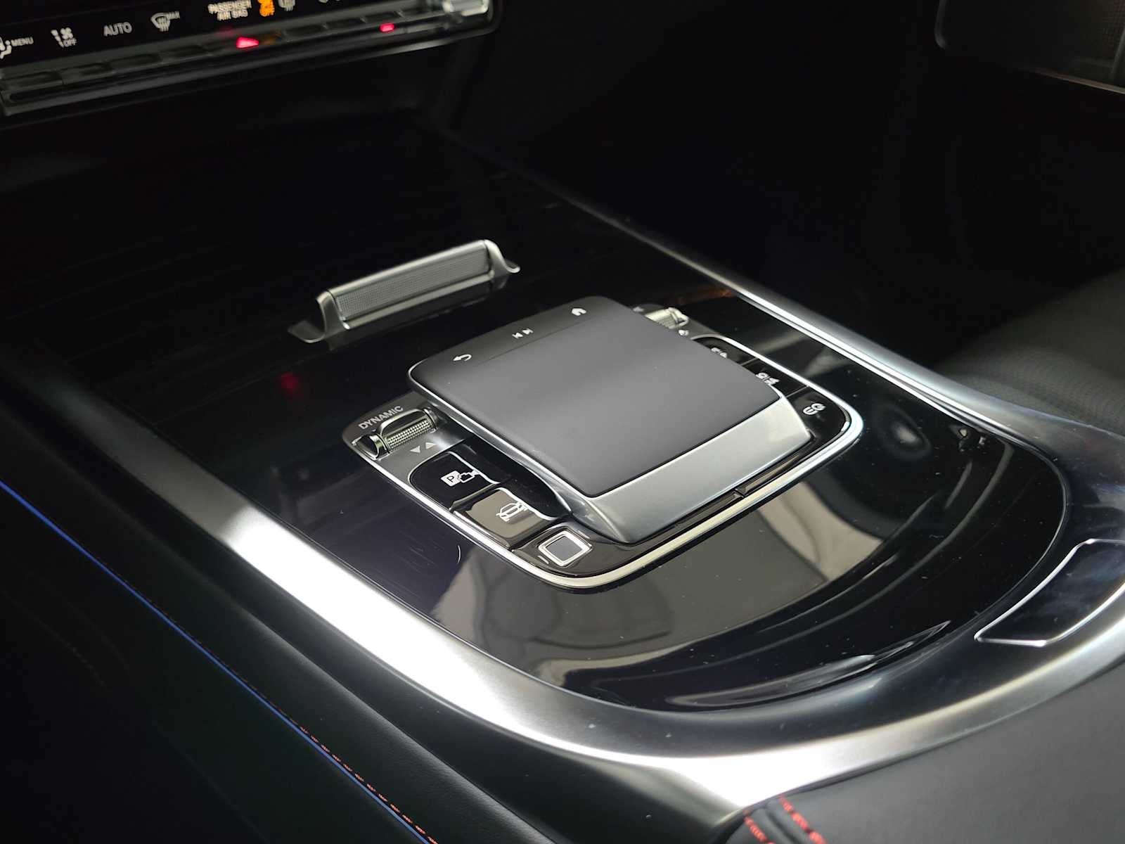 2027 Mercedes-Benz G 580e SUV