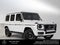 2024 Mercedes-Benz G 550 4MATIC® SUV