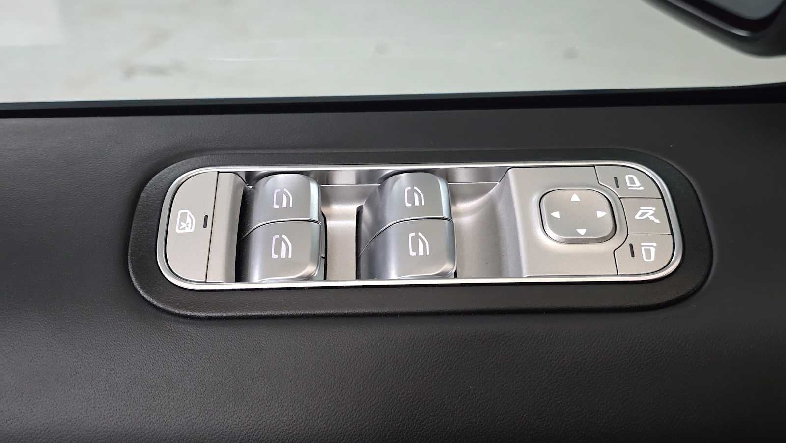 2024 Mercedes-Benz G 550 4MATIC® SUV