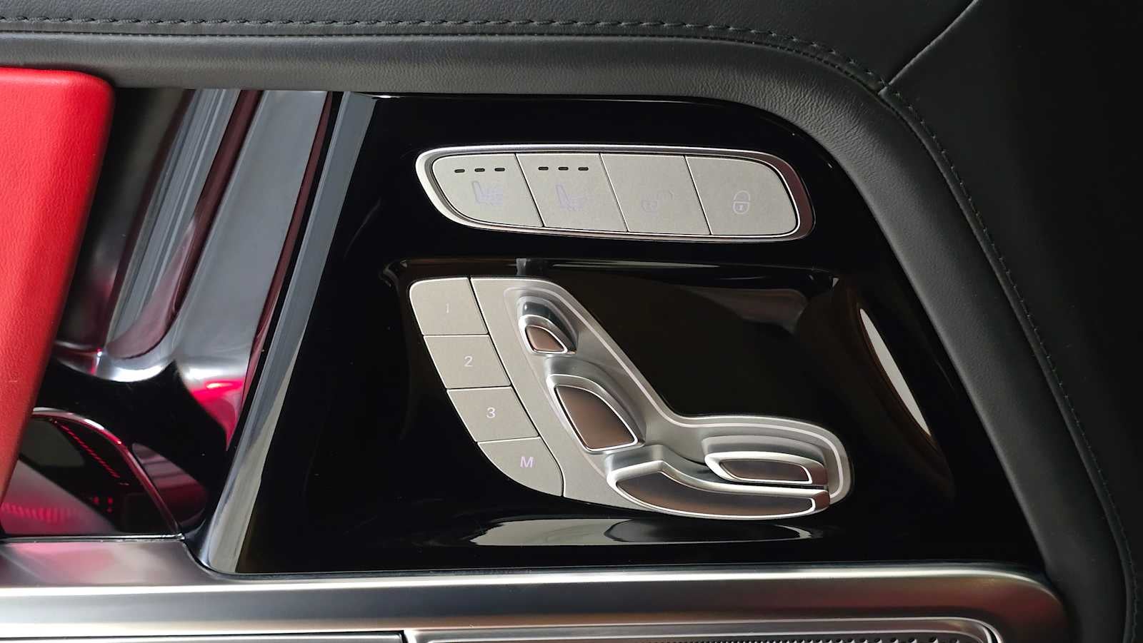 2024 Mercedes-Benz G 550 4MATIC® SUV