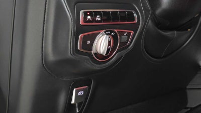 2024 Mercedes-Benz G 550 4MATIC® SUV