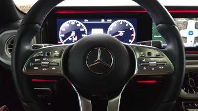 2024 Mercedes-Benz G 550 4MATIC® SUV