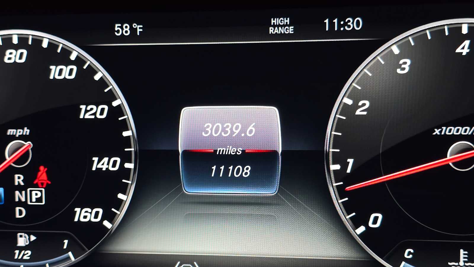 2024 Mercedes-Benz G 550 4MATIC® SUV