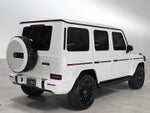 2024 Mercedes-Benz G 550 4MATIC® SUV