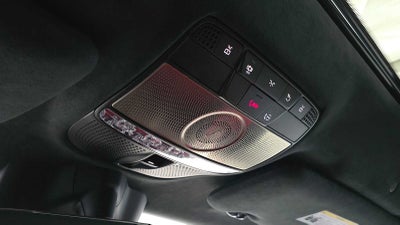 2024 Mercedes-Benz G 550 4MATIC® SUV