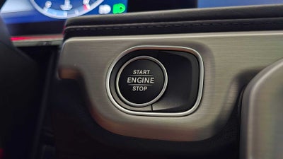 2024 Mercedes-Benz G 550 4MATIC® SUV