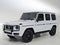 2024 Mercedes-Benz G 550 4MATIC® SUV