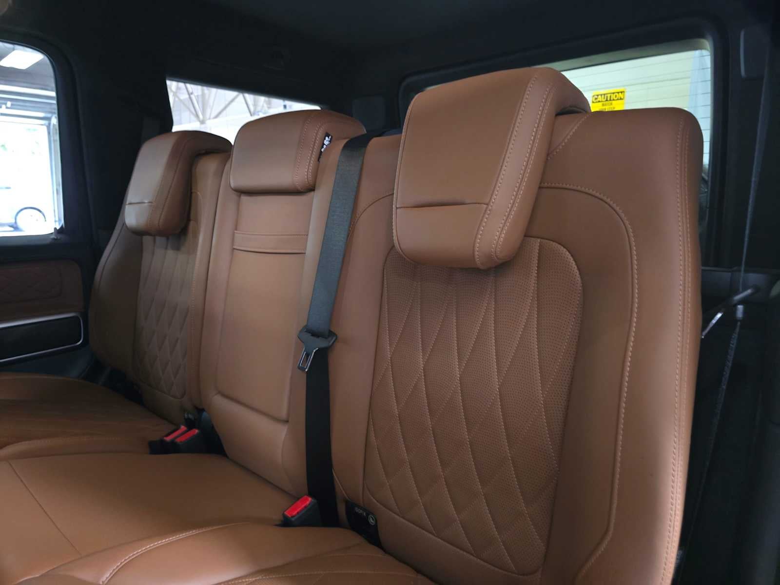 2023 Mercedes-Benz AMG® G 63 4MATIC® SUV