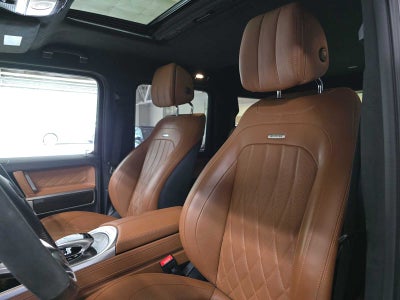 2023 Mercedes-Benz AMG® G 63 4MATIC® SUV