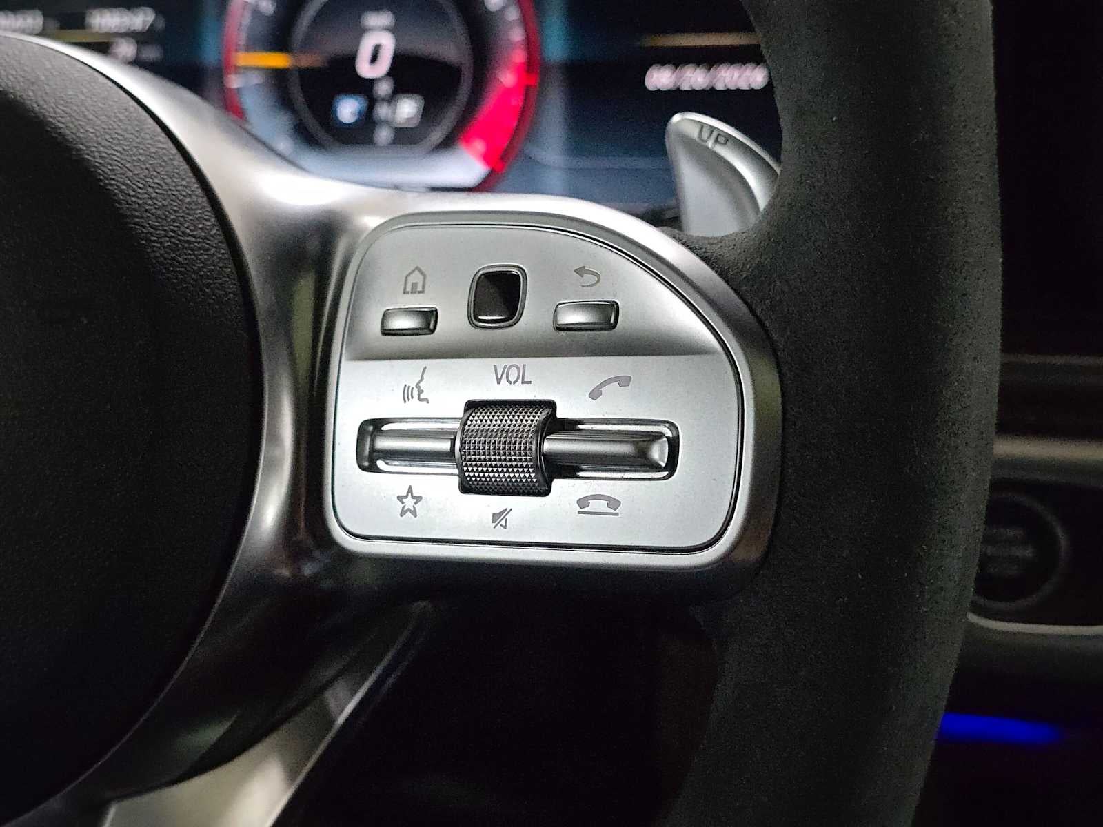 2023 Mercedes-Benz AMG® G 63 4MATIC® SUV
