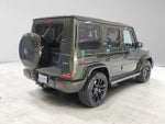 2023 Mercedes-Benz AMG® G 63 4MATIC® SUV