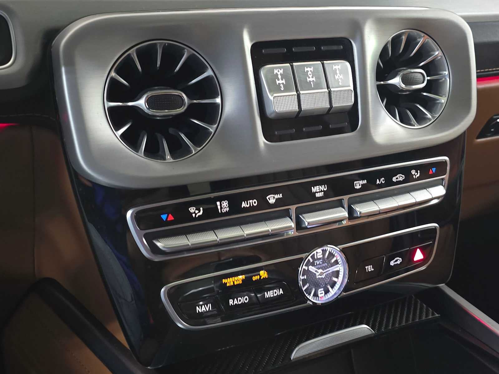 2023 Mercedes-Benz AMG® G 63 4MATIC® SUV