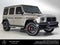 2023 Mercedes-Benz AMG® G 63 4MATIC® SUV