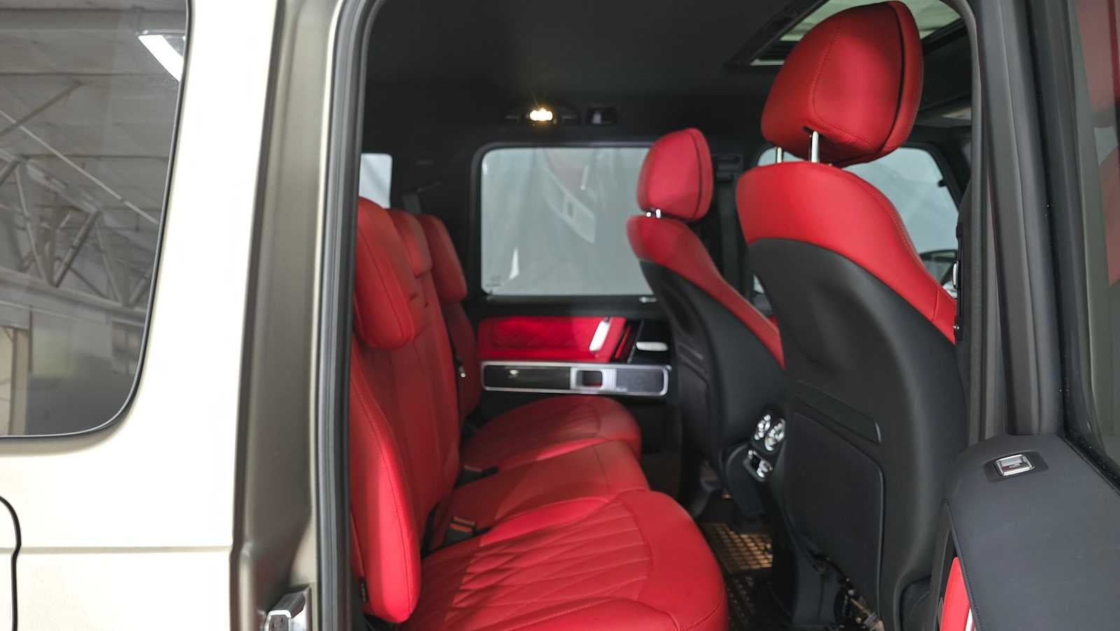 2023 Mercedes-Benz AMG® G 63 4MATIC® SUV