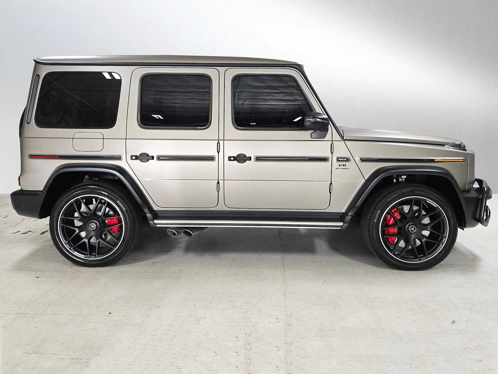 2023 Mercedes-Benz AMG® G 63 4MATIC® SUV
