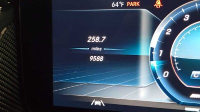 2023 Mercedes-Benz AMG® G 63 4MATIC® SUV