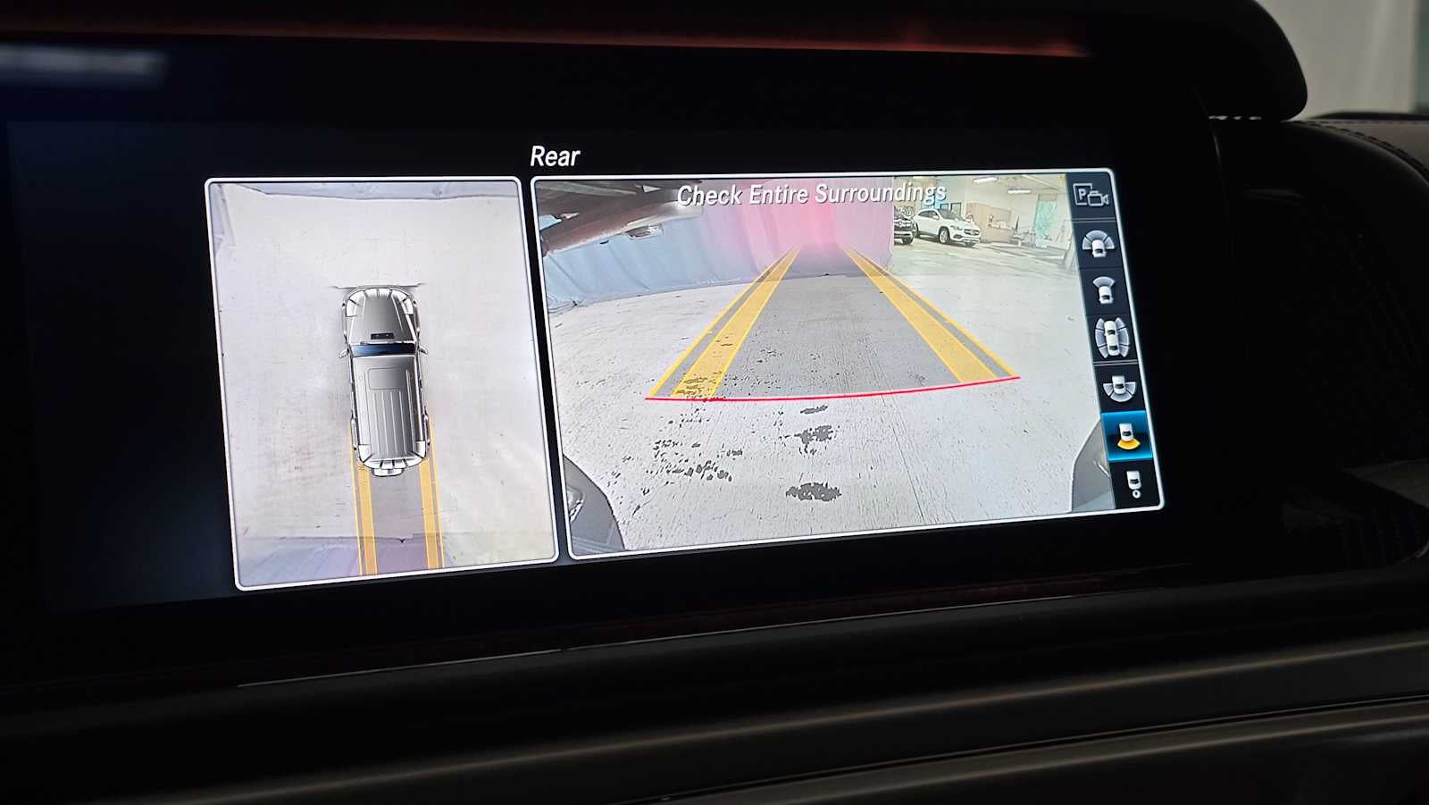 2023 Mercedes-Benz AMG® G 63 4MATIC® SUV