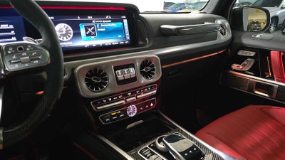 2023 Mercedes-Benz AMG® G 63 4MATIC® SUV