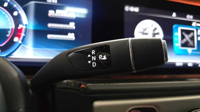 2023 Mercedes-Benz AMG® G 63 4MATIC® SUV