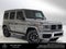 2022 Mercedes-Benz AMG® G 63 AMG® G 63