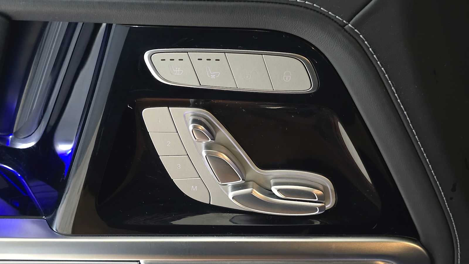 2022 Mercedes-Benz AMG® G 63 AMG® G 63