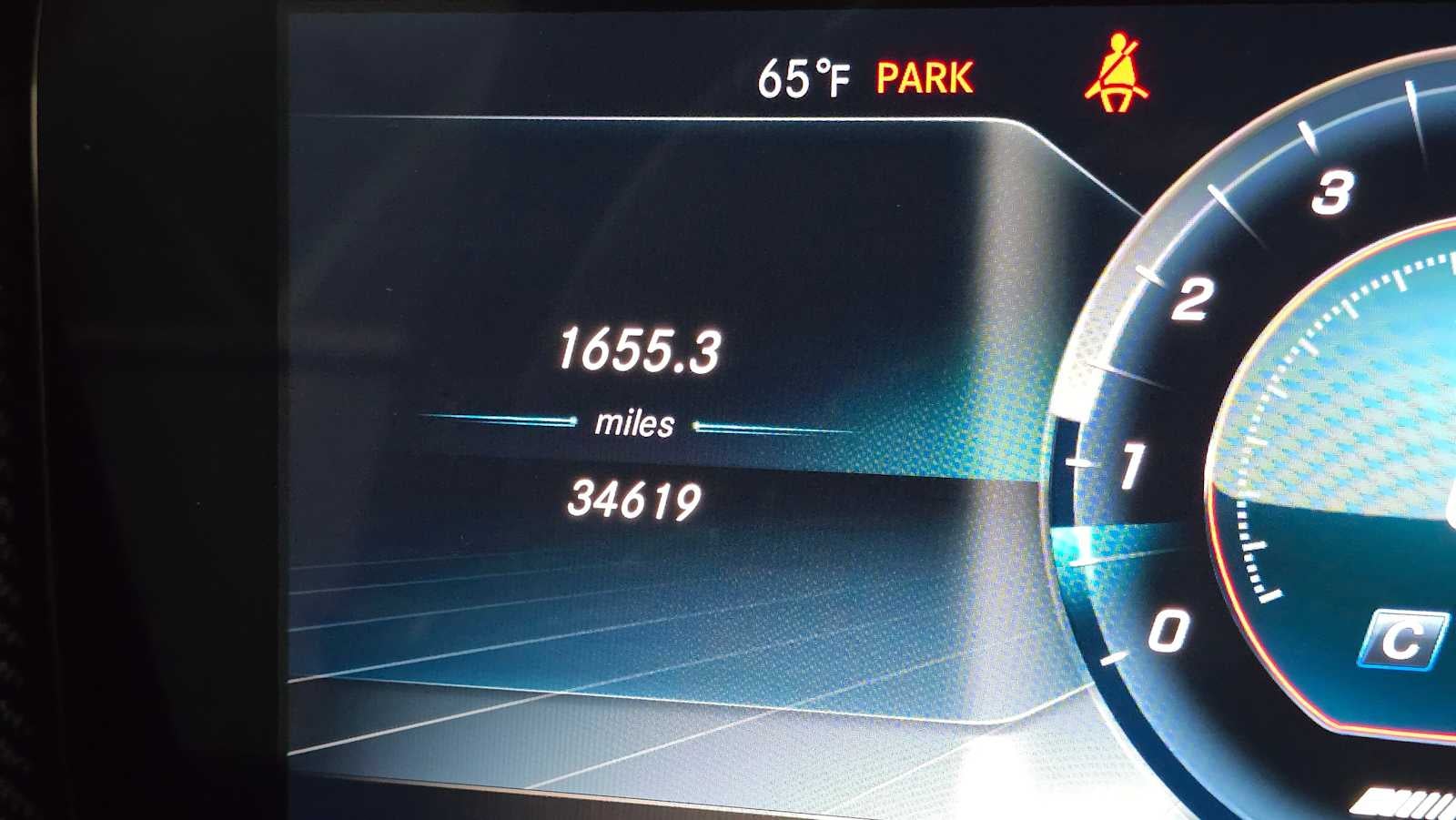 2022 Mercedes-Benz AMG® G 63 AMG® G 63