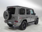 2022 Mercedes-Benz AMG® G 63 AMG® G 63