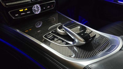 2022 Mercedes-Benz AMG® G 63 AMG® G 63