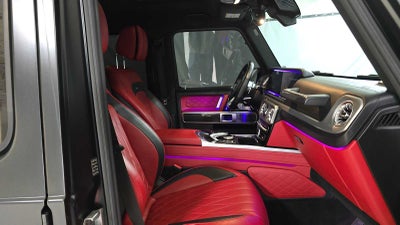 2021 Mercedes-Benz AMG® G 63 4MATIC® SUV
