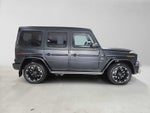2022 Mercedes-Benz AMG® G 63 4MATIC® SUV