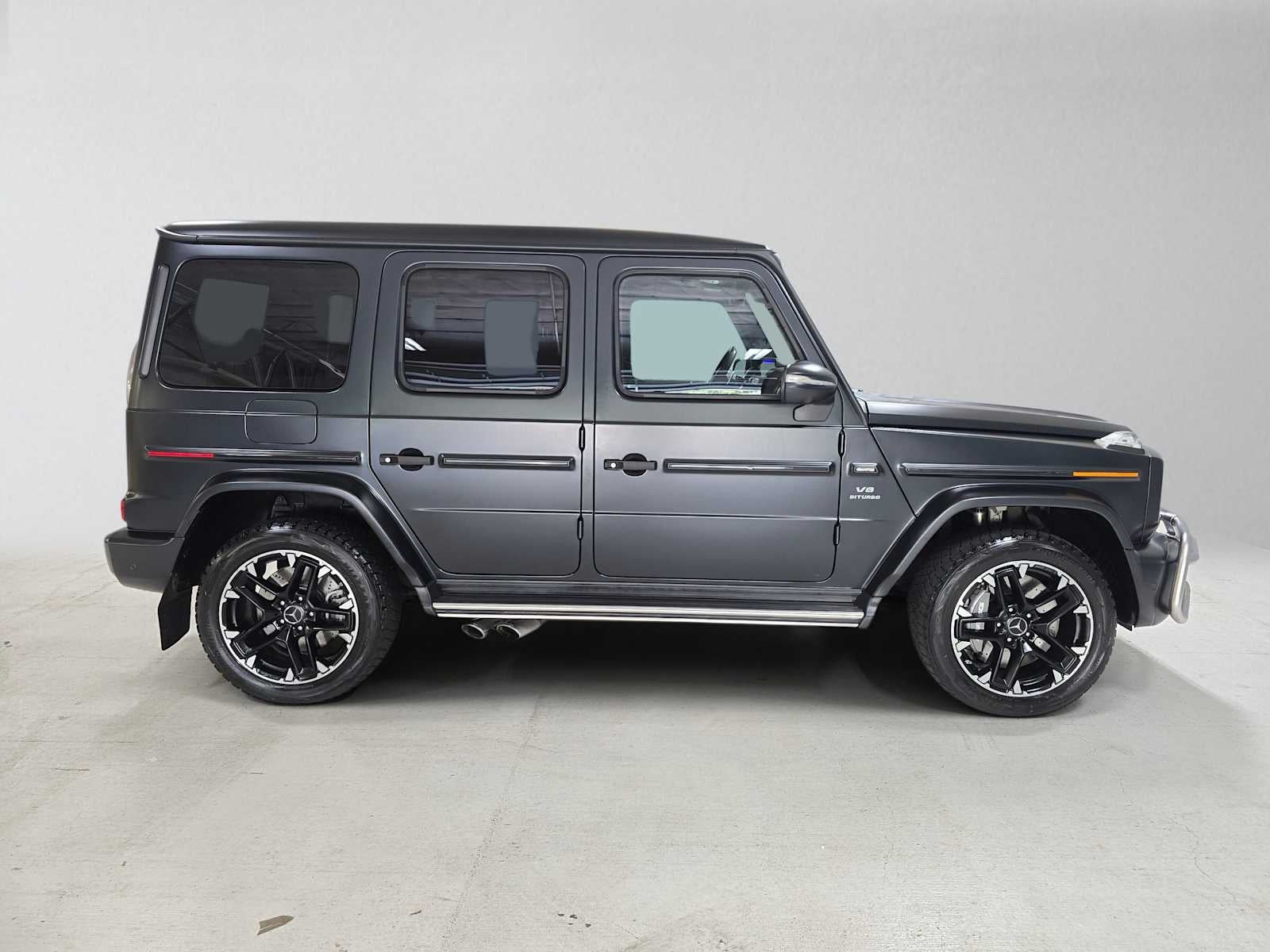 2022 Mercedes-Benz AMG® G 63 4MATIC® SUV