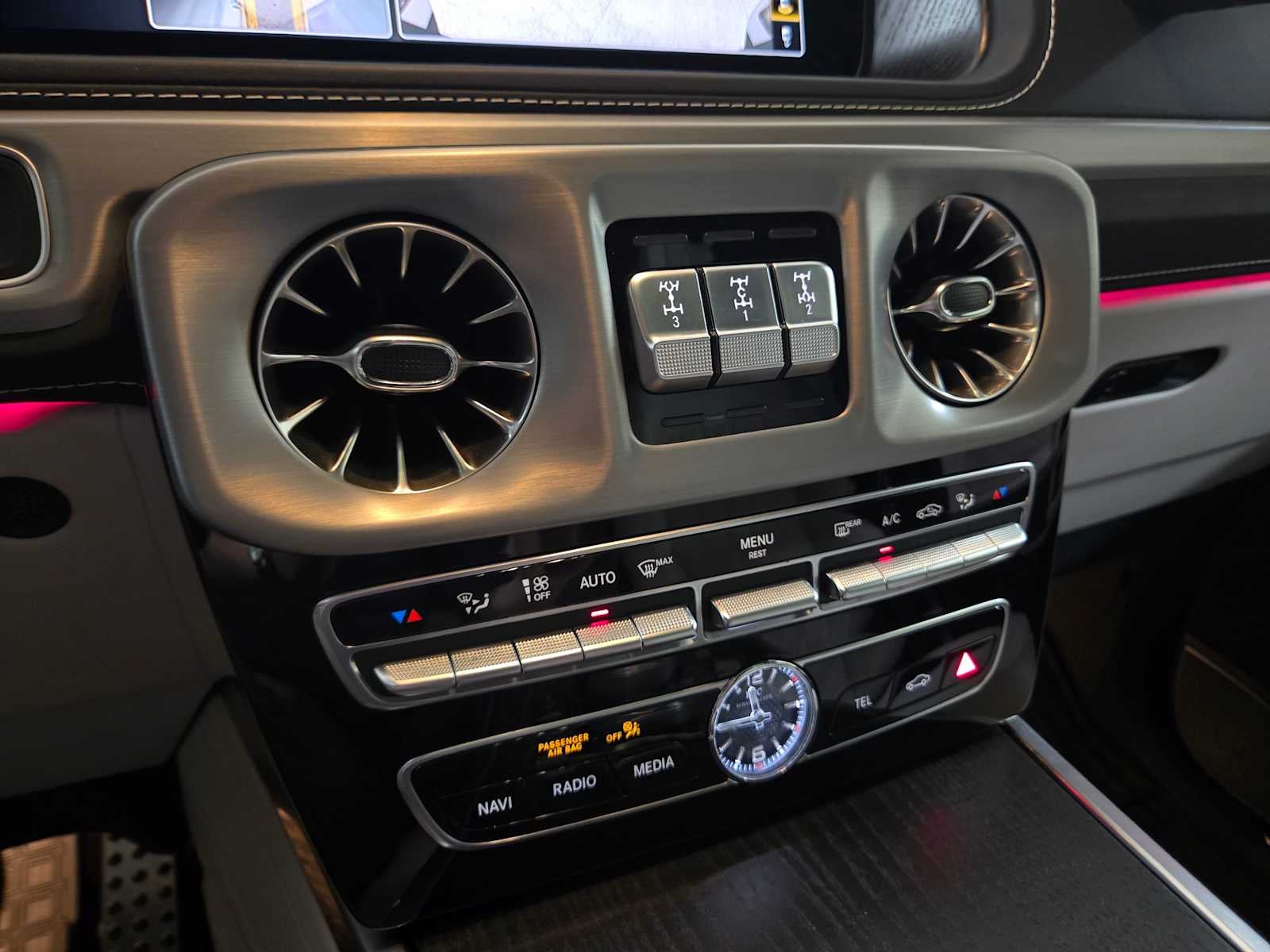 2023 Mercedes-Benz AMG® G 63 4MATIC® SUV