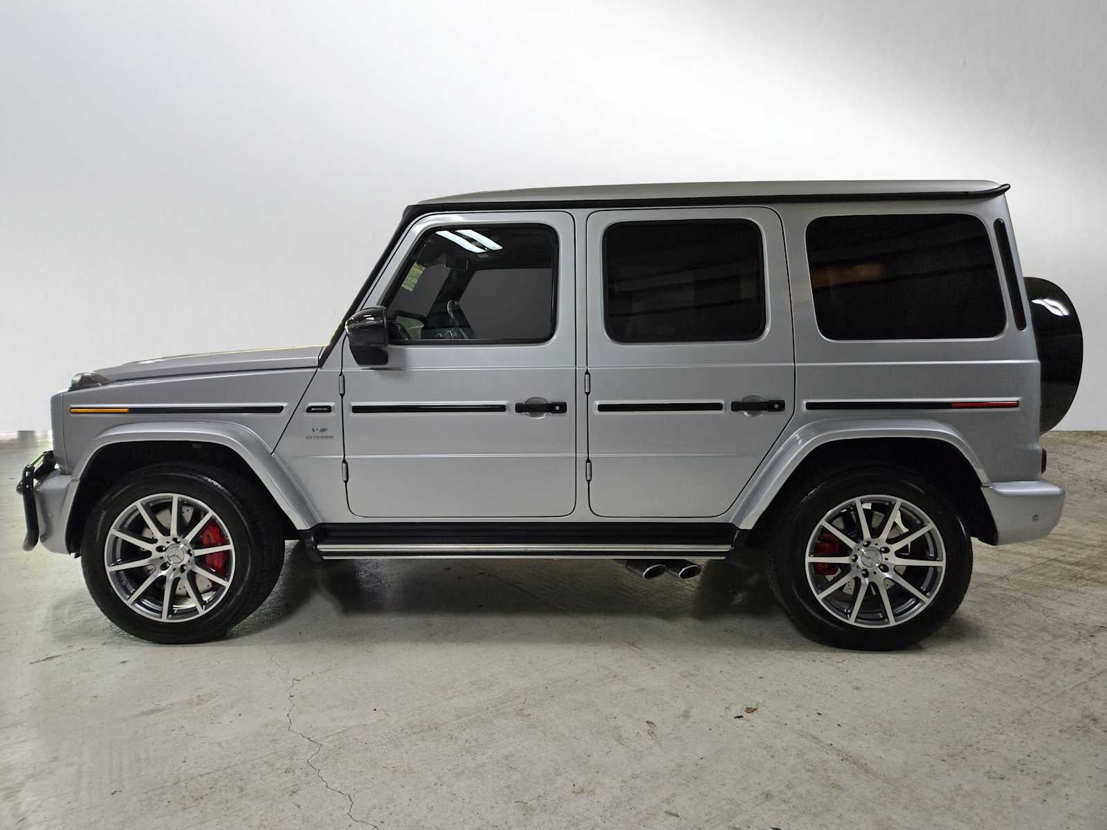 2023 Mercedes-Benz AMG® G 63 4MATIC® SUV