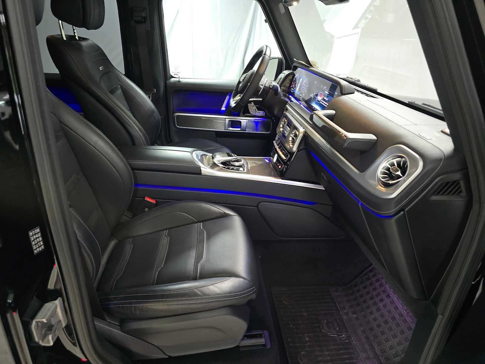 2024 Mercedes-Benz AMG® G 63 4MATIC® SUV