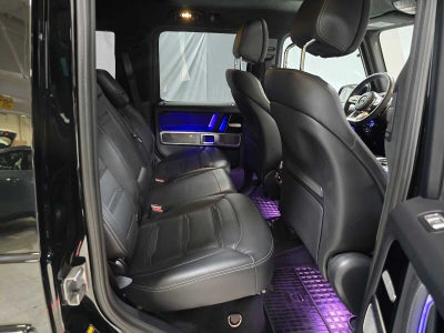 2024 Mercedes-Benz AMG® G 63 4MATIC® SUV