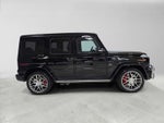 2024 Mercedes-Benz AMG® G 63 4MATIC® SUV