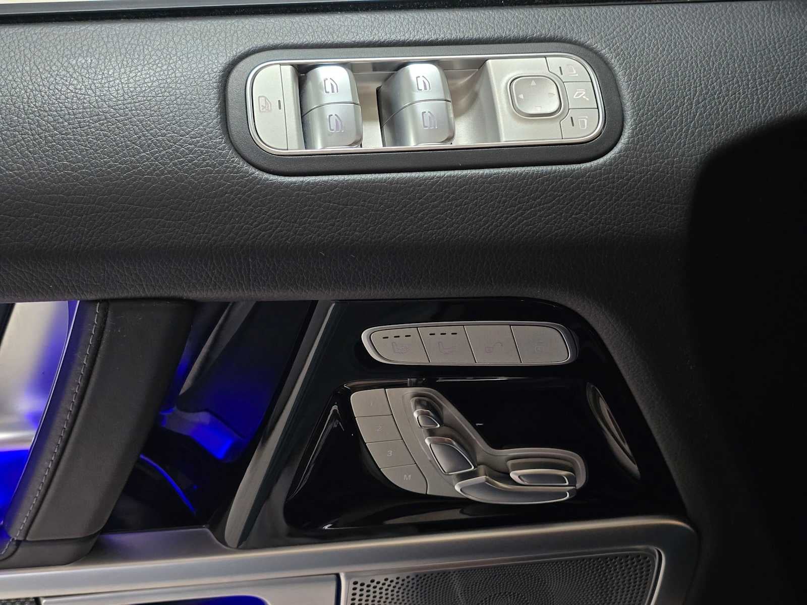 2024 Mercedes-Benz AMG® G 63 4MATIC® SUV
