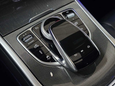 2024 Mercedes-Benz AMG® G 63 4MATIC® SUV