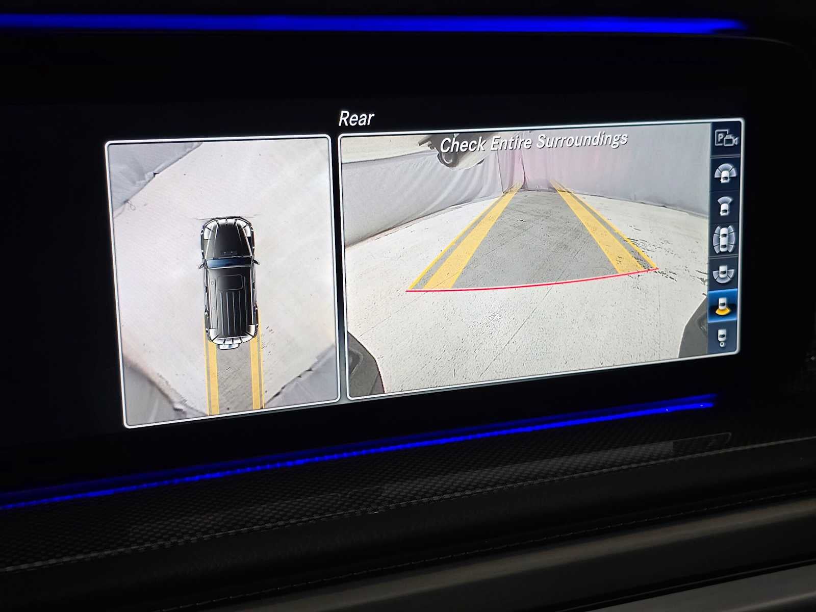 2024 Mercedes-Benz AMG® G 63 4MATIC® SUV