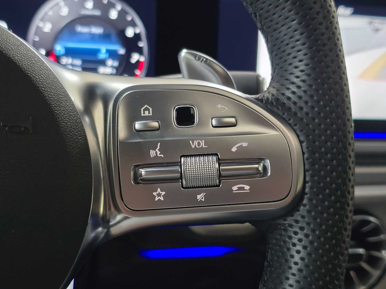 2024 Mercedes-Benz AMG® G 63 4MATIC® SUV