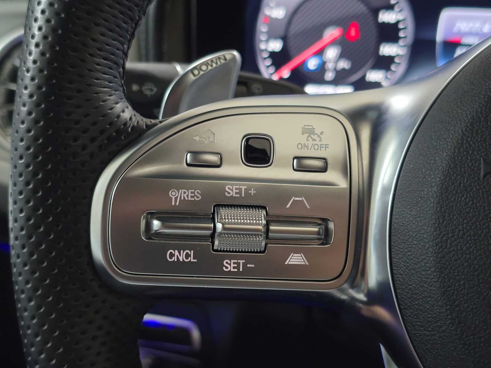 2024 Mercedes-Benz AMG® G 63 4MATIC® SUV