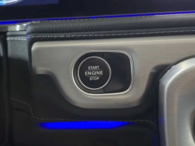 2024 Mercedes-Benz AMG® G 63 4MATIC® SUV