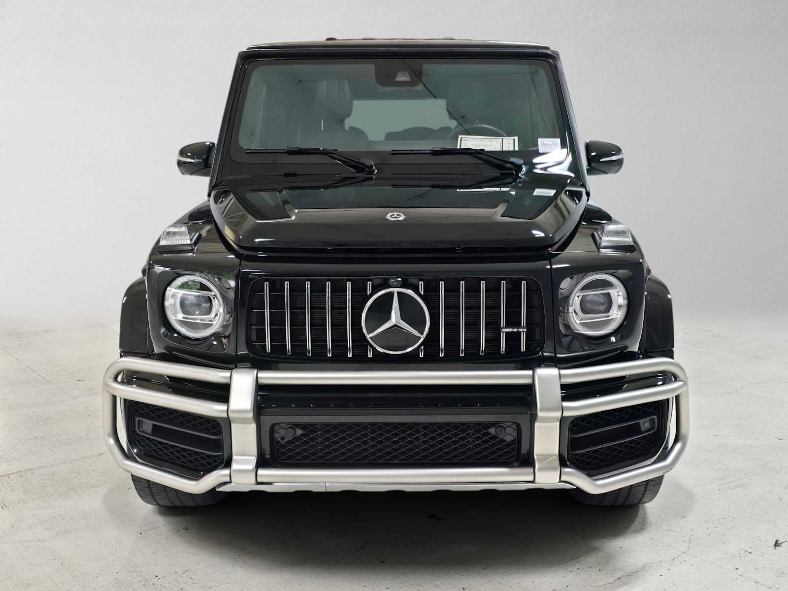 2024 Mercedes-Benz AMG® G 63 4MATIC® SUV