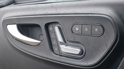 2026 Mercedes-Benz Sprinter 3500XD High Roof I4 Diesel HO 170" AWD