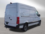 2025 Mercedes-Benz Sprinter 2500 Standard Roof I4 Diesel 144" RWD