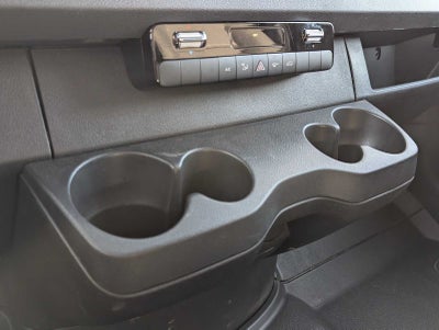 2025 Mercedes-Benz Sprinter 2500 Standard Roof I4 Diesel 144" RWD